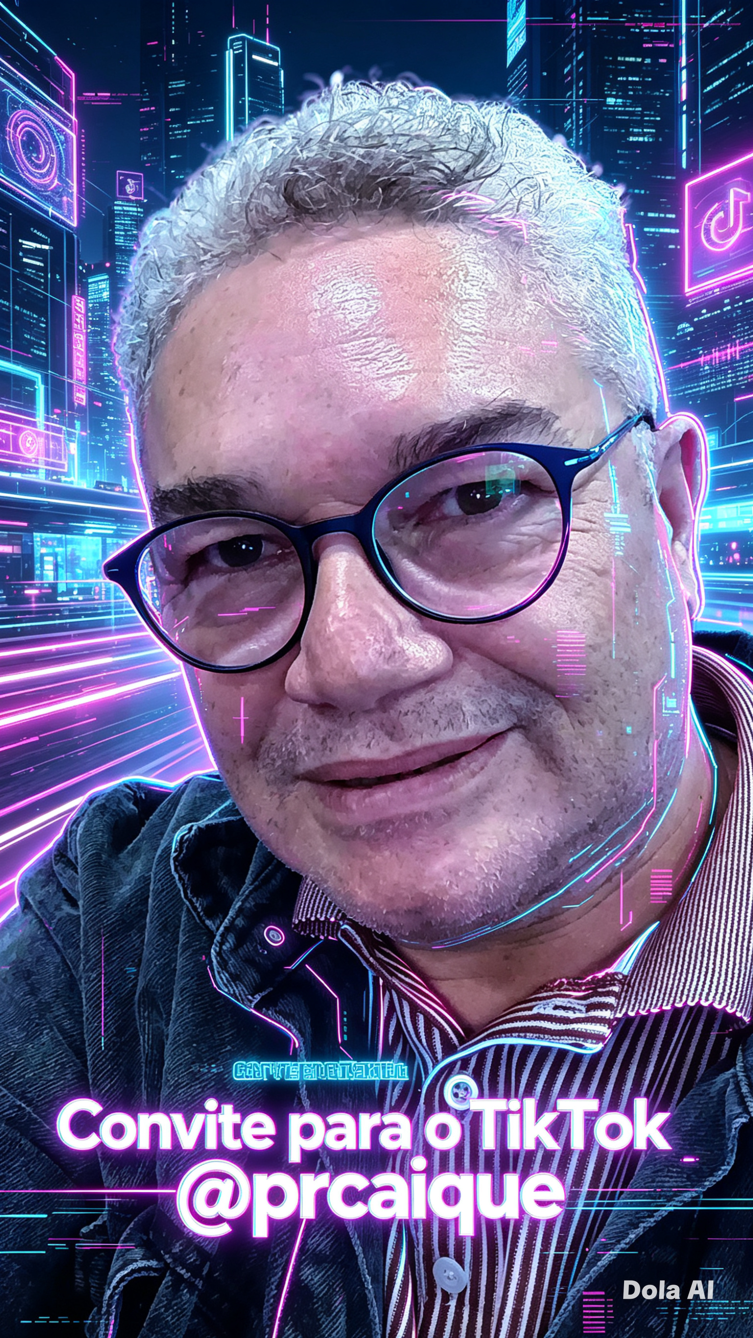 Pr.Caique Ferreira